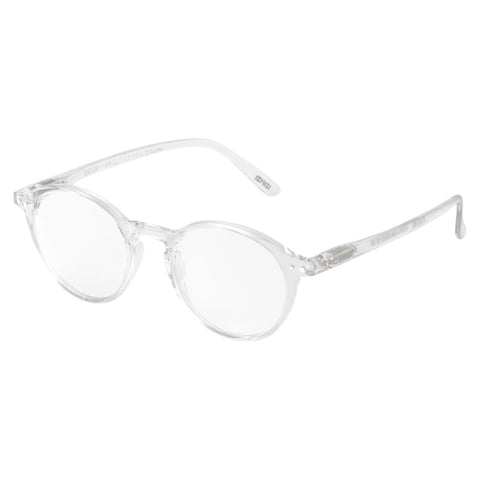 OCCHIALI IZIPIZI READING D CRYSTAL +2.5