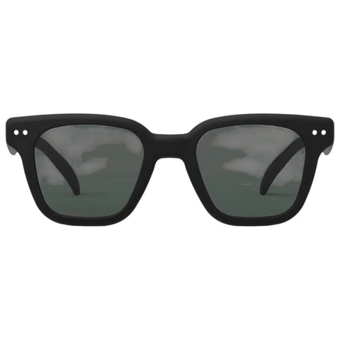 OCCHIALE SUN ROAD BLACK IZIPIZI