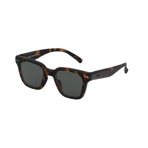 OCCHIALI SUN ROAD TORTOISE IZIPIZI