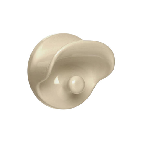 GANCIO 2 PEZZI 04702/TO TORTORA KARTELL