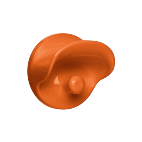 GANCIO ARANCIONE 04702/AR KARTELL