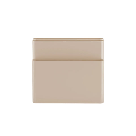 PORTARIVISTE 4 TASCHE 04676/TR TORTORA KARTELL