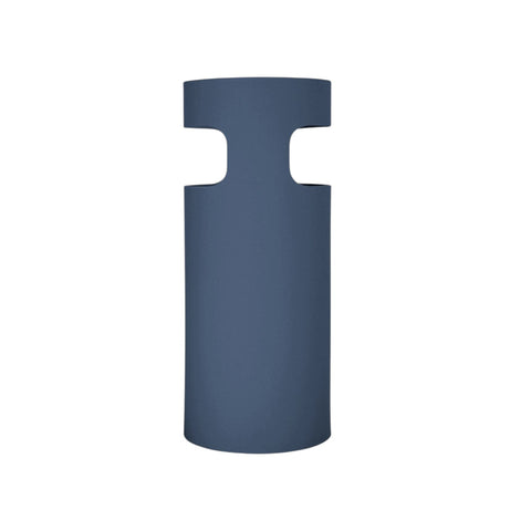 TUBO PORTA OMBRELLI 07610/BL BLU KARTELL