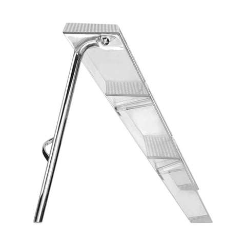 UPPER SCALETTA G7030/70 KARTELL TRANSPARENT