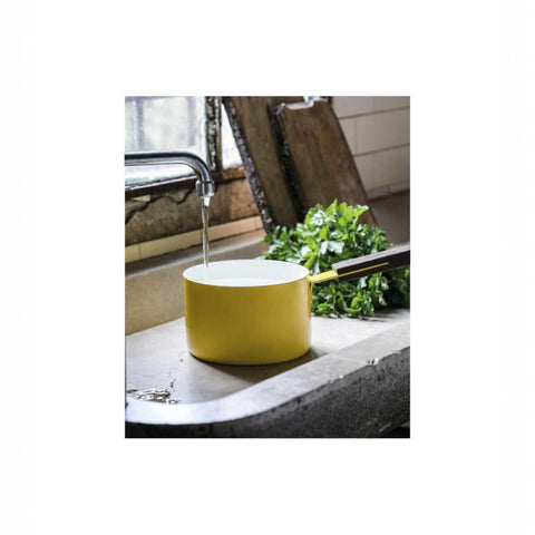 CASSERUOLA THE SAUCEPAN CM 16 BB10216S KNINDUSTRIE