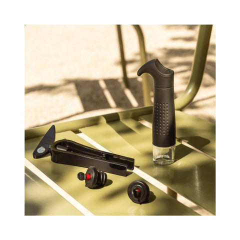 CHIC SET NIGHT 095720-4 L'ATELIER DU VIN