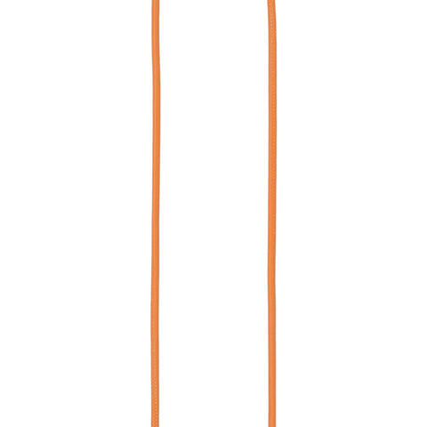 CORDONE PER TELEFONO NOLAN ORANGE FACON CUIR LE317527 LACOQUEFRANCAISE