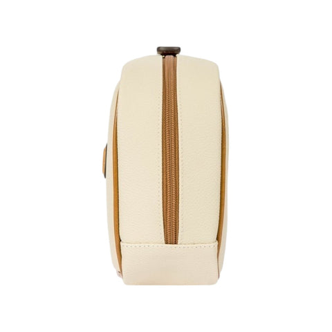 "NECESSAIRE FLORENCE BRIC'S 014 CREAM"