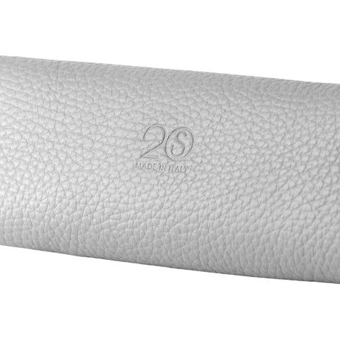 CASE 20S LEATHER 21.01 WHITE