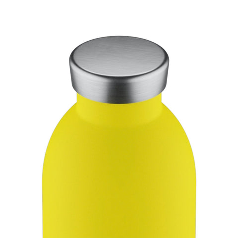 BORRACCIA CLIMA 500ML SOLAR GREEN 24BOTTLES