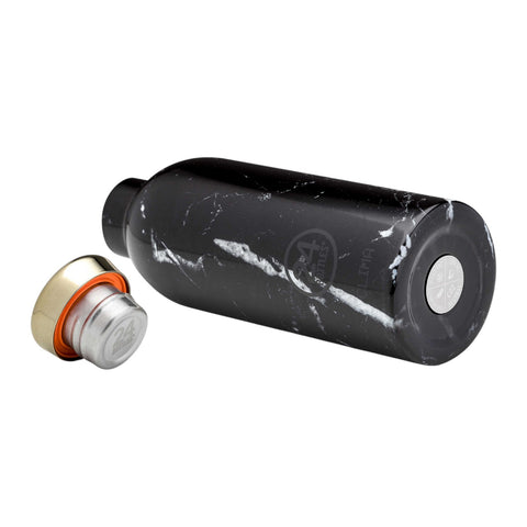 BORRACCIA CLIMA 500ML BLACK MARBLE 24BOTTLES