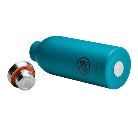 BORRACCIA CLIMA 500ML STONE ATLANTIC BAY 24BOTTLES