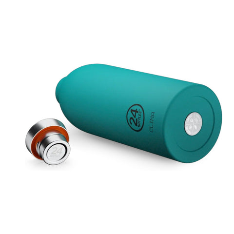 BORRACCIA CLIMA 850ML ATLANTIC BAY 24 BOTTLES