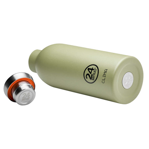 BORRACCIA CLIMA 500 ML STONE SAGE 24 BOTTLES