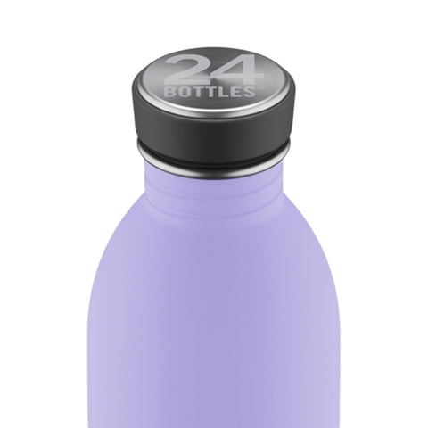 BORRACCIA URBAN 500ML STONE ERICA PURPLE 24BOTTLES