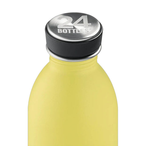 BORRACCIA URBAN 500ML CITRUS YELLOW 24BOTTLES