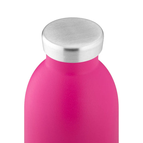 BORRACCIA CLIMA 500ML STONE PASSION PINK 24BOTTLES