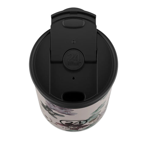 TAZZA TRAVEL 350ML VIRTUE 24BOTTLES