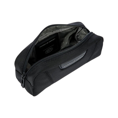 POUCH ROADSTER EVO ONW01017.001 PORSCHE DESIGN BLACK