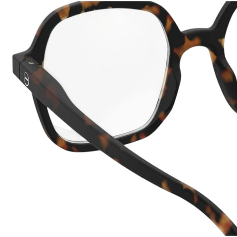 OCCHIALI READING OFFICE +2,5  IZIPIZI TORTOISE