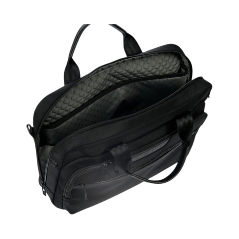 BRIEFCASE ROADSTER EVO ONW01554.001 PORSCHE DESIGN BLACK