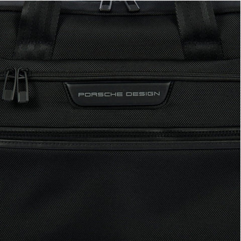 BRIEFCASE ROADSTER EVO ONW01554.001 PORSCHE DESIGN BLACK