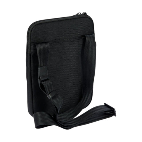 SHOULDER BAG ROADSTER EVO S NYLON ONW01541.001 PORSCHE DESIGN BLACK