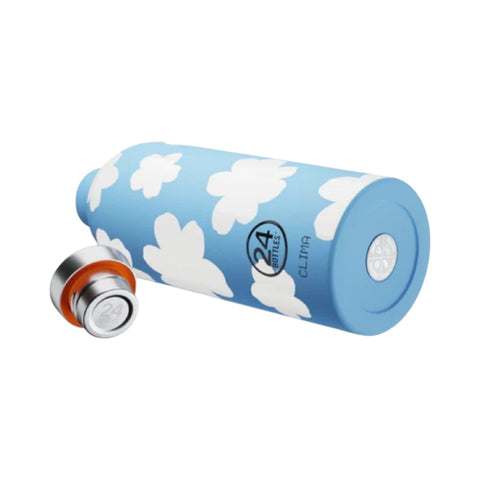 BORRACCIA CLIMA 850ML DAYDREAMING BLUE 24BOTTLES