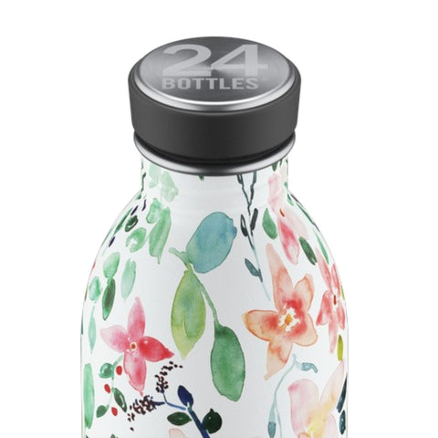 BORRACCIA URBAN 500ML LITTLE BUDS 3D 24BOTTLES