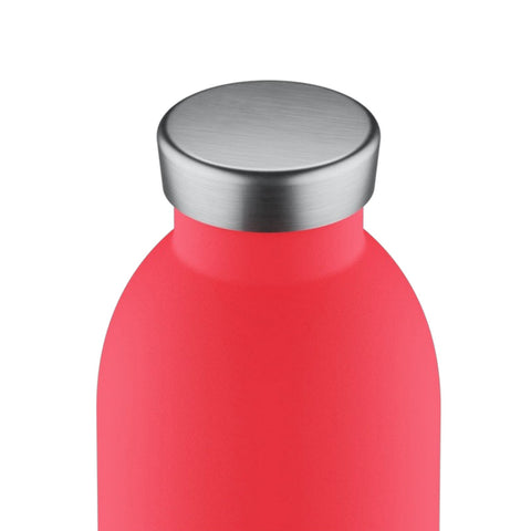 BORRACCIA CLIMA BOTTLE 500ML ENERGY PINK 24BOTTLES