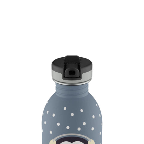 24 BOTTLE KIDS 250ML HAPPY PENGUIN