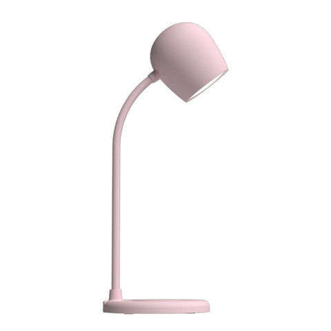 LAMPADA ELLIE LAMP WIRELESS DUSTY ROSE ART. KFYEW3 KREAFUNK