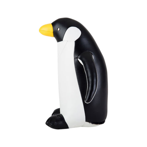 ZUNY PENGUIN LEATHER