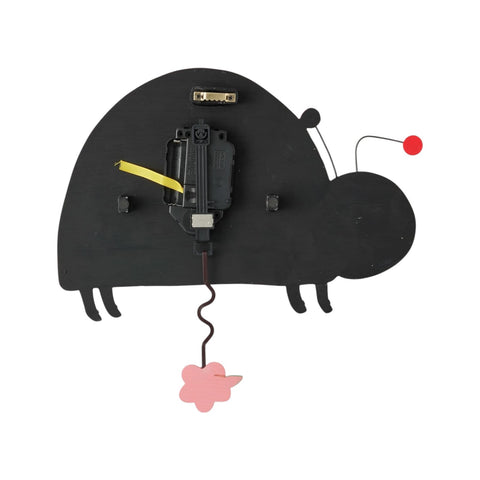 OROLOGIO COCINELLE 6016854 ALLEN DESIGNS RED