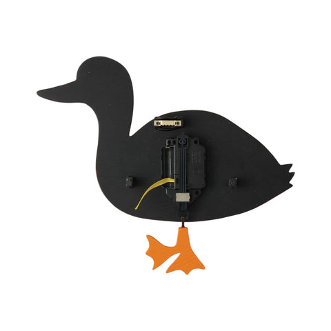 OROLOGIO MALARD DUCK 6016855 ALLEN DESIGNS  MULTICOLOR