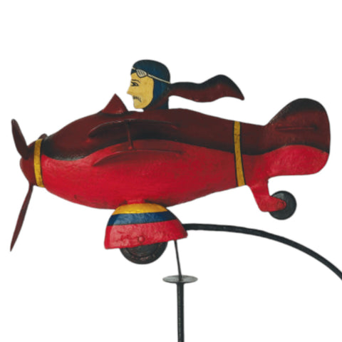 OSCILLANTE BARONE ROSSO TM082 AUTHENTIC MODELS