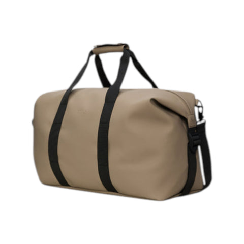 BORSONE HILO WEEKEND BAG W3 14200 RAINS BEIGE