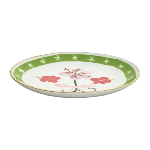 PIATTINO CM 16.5 FIORE ART FTB02151 BITOSSI