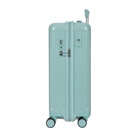 TROLLEY POSITANO 55 CM BNK08027.319 BRIC'S LIGHT BLUE