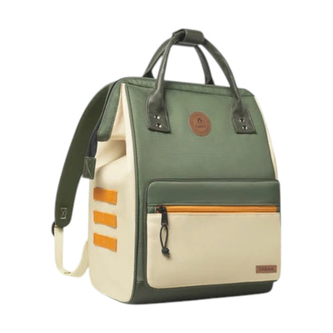 ZAINO ADVENTURER M VILA ART. CAB279ECNC CABAIA GREEN