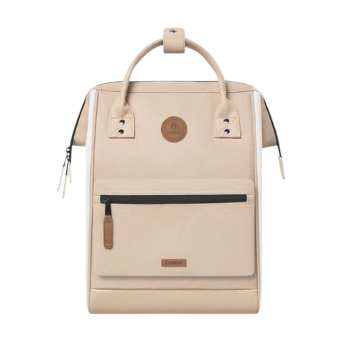 ZAINO ADVENTURER M ARCACHON ART. CAB 637HCPQ CABAIA BROWN