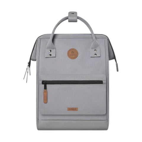 ZAINO ADVENTURER M POITIERS ART. CAB766AUCV GREY CABAIA