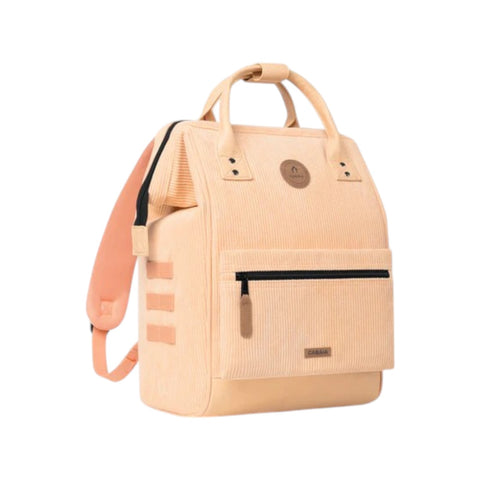 ZAINO ADVENTURER M QUITO ART.CAB472ENTA CABAIA BROWN