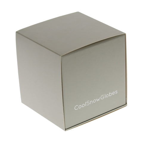 "COOL SNOW GLOBE SAFARI CS335-SAFI"