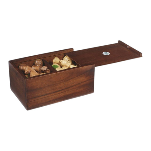 SCACCHI TORNEO NR 5 B/P 804619 DAL NEGRO WOOD