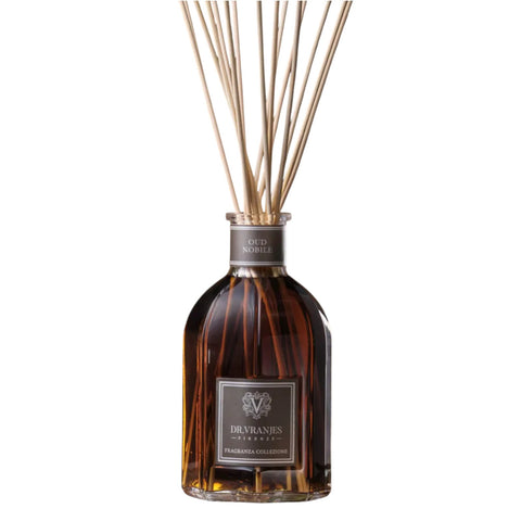 FRAGRANZA D'AMBIENTE 2500ML REFILL OUD NOBILE DR. VRANJES