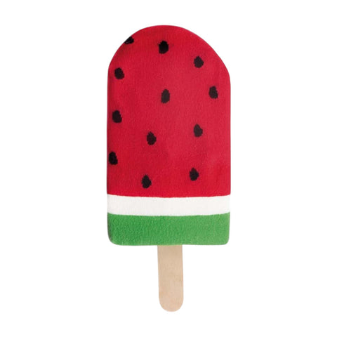 EAT MY SOCKS FROZEN POP WATERMELON