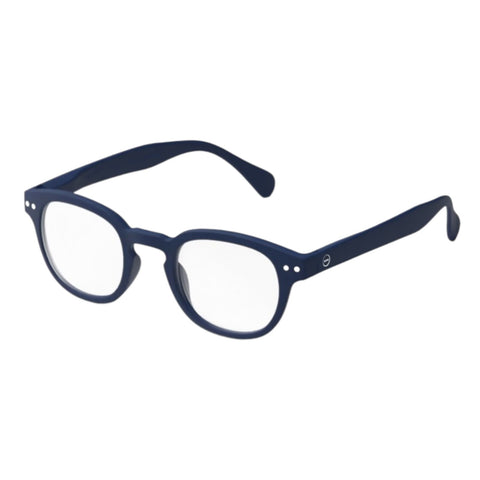 OCCHIALI READING C NAVY BLUE +3 IZIPIZI