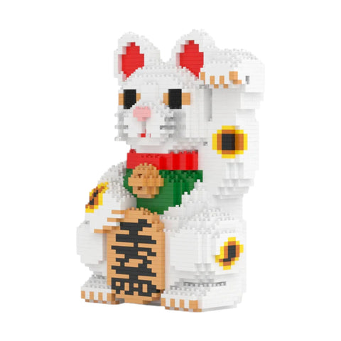 COSTRUZIONI MANEKI NEKO 01-M01B JEKCA
