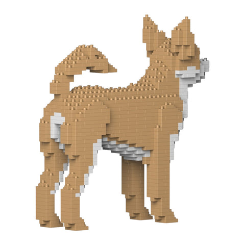 COSTRUZIONI CHIHUAHUA 01S-M01 JEKCA